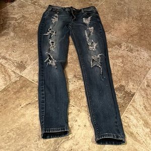 Rampage Vintage Jeans
